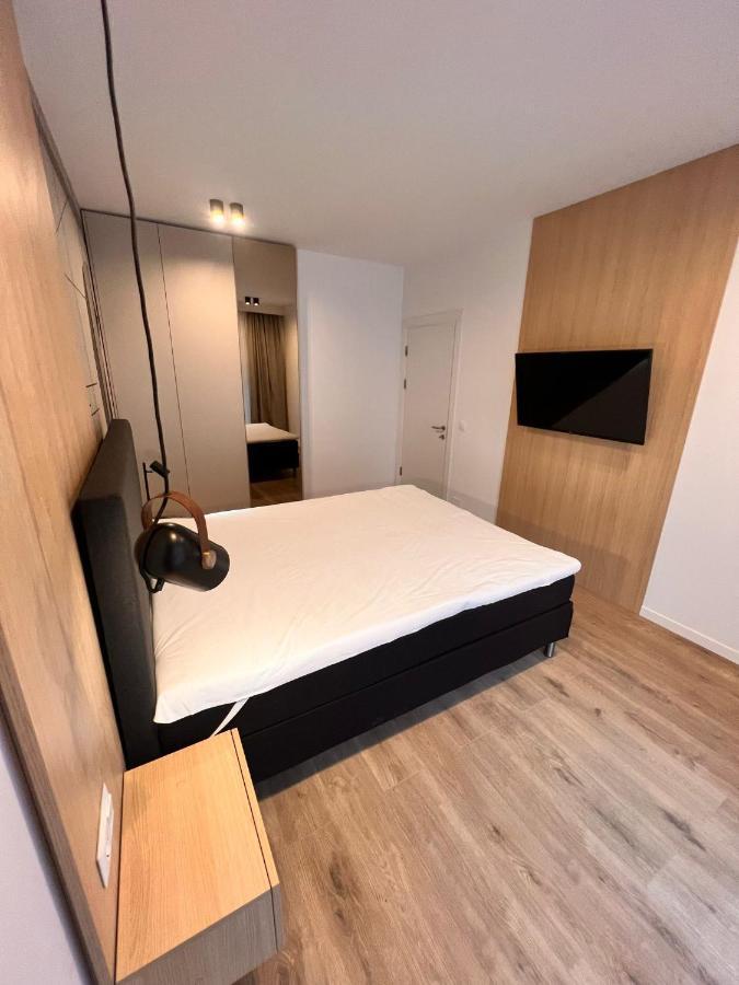 Rozelor Residence 85 Cluj-Napoca Eksteriør billede