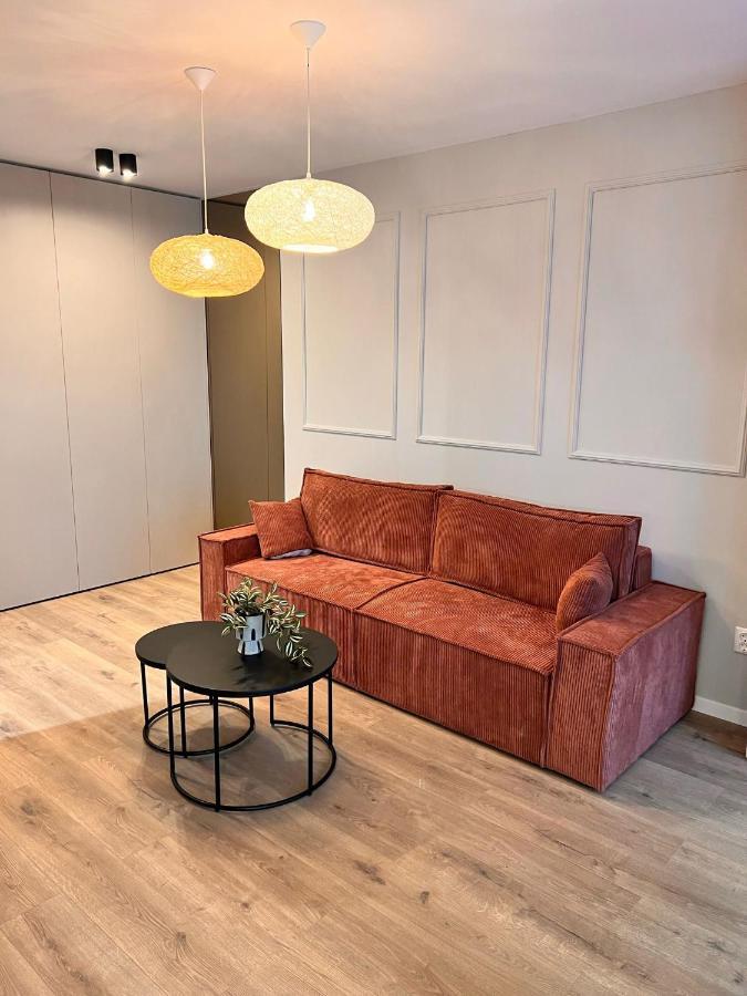 Rozelor Residence 85 Cluj-Napoca Eksteriør billede